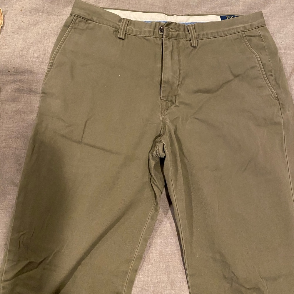 Ralph Lauren Chino Pants